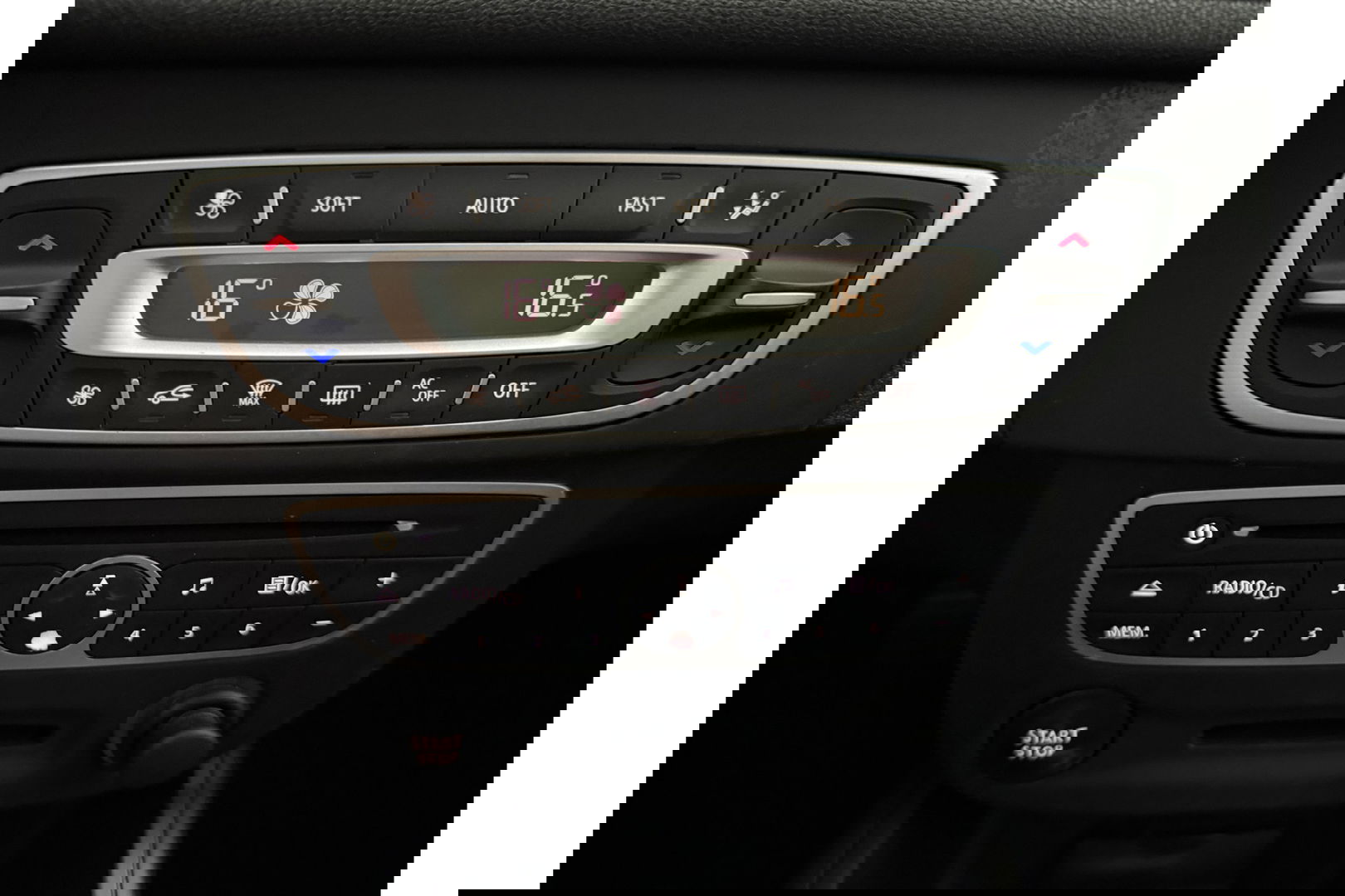 Renault Mégane 1.4 TCe Estate | Dynamique | APK tot 11/2025 | Clima Cruise Navigatie Parkeersensoren Trekhaak