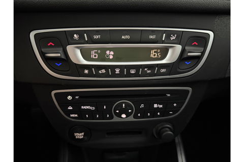 Renault Mégane 1.4 TCe Estate | Dynamique | APK tot 11/2025 | Clima Cruise Navigatie Parkeersensoren Trekhaak