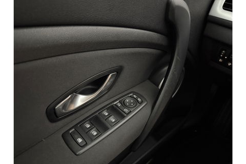 Renault Mégane 1.4 TCe Estate | Dynamique | APK tot 11/2025 | Clima Cruise Navigatie Parkeersensoren Trekhaak