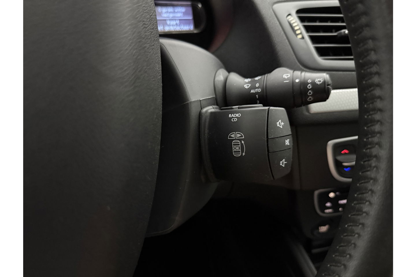 Renault Mégane 1.4 TCe Estate | Dynamique | APK tot 11/2025 | Clima Cruise Navigatie Parkeersensoren Trekhaak