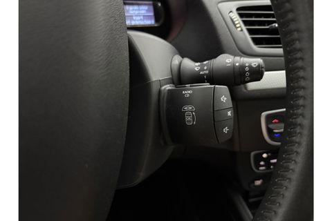 Renault Mégane 1.4 TCe Estate | Dynamique | APK tot 11/2025 | Clima Cruise Navigatie Parkeersensoren Trekhaak