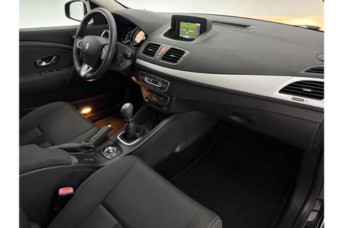 Renault Mégane 1.4 TCe Estate | Dynamique | APK tot 11/2025 | Clima Cruise Navigatie Parkeersensoren Trekhaak