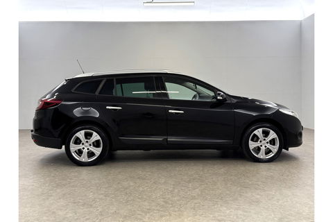 Renault Mégane 1.4 TCe Estate | Dynamique | APK tot 11/2025 | Clima Cruise Navigatie Parkeersensoren Trekhaak