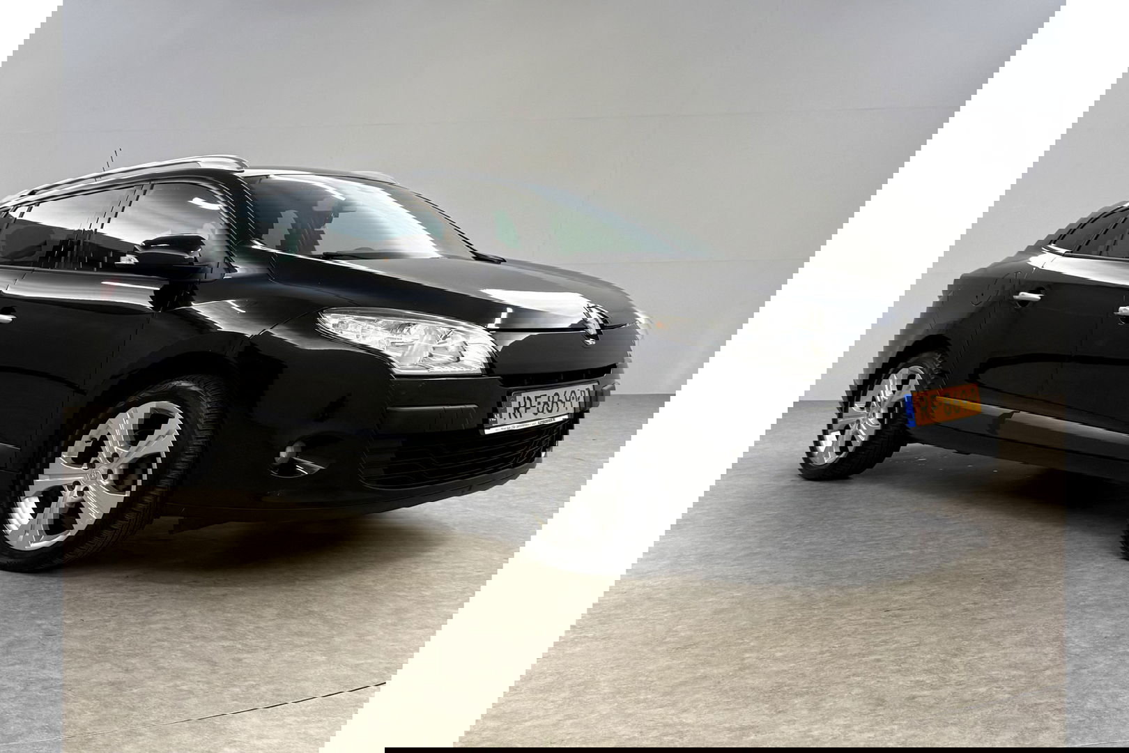 Renault Mégane 1.4 TCe Estate | Dynamique | APK tot 11/2025 | Clima Cruise Navigatie Parkeersensoren Trekhaak