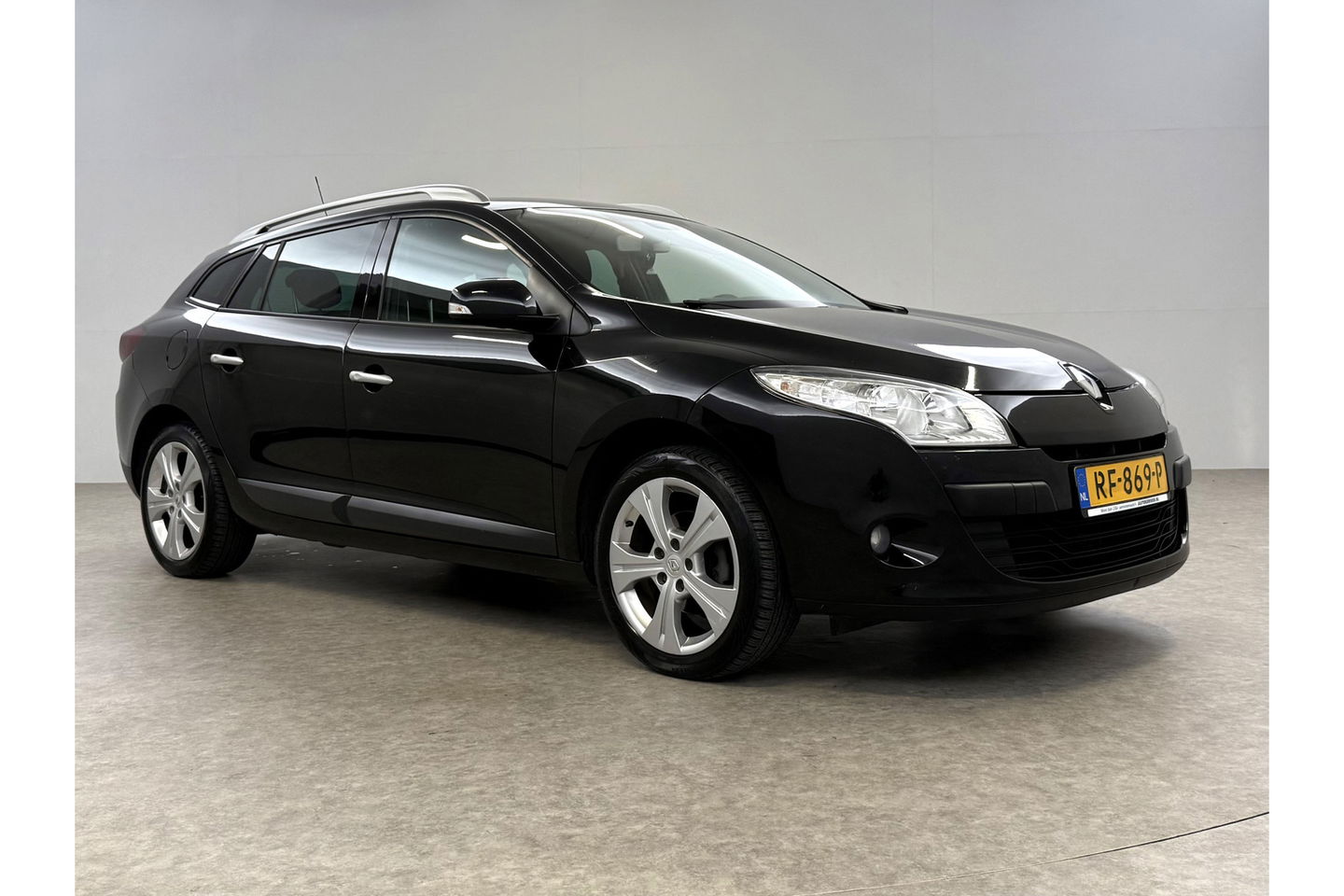 Renault Mégane 1.4 TCe Estate | Dynamique | APK tot 11/2025 | Clima Cruise Navigatie Parkeersensoren Trekhaak