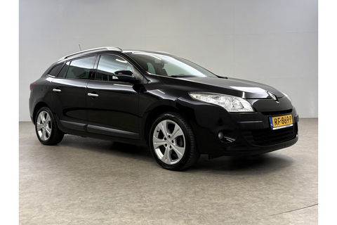 Renault Mégane 1.4 TCe Estate | Dynamique | APK tot 11/2025 | Clima Cruise Navigatie Parkeersensoren Trekhaak