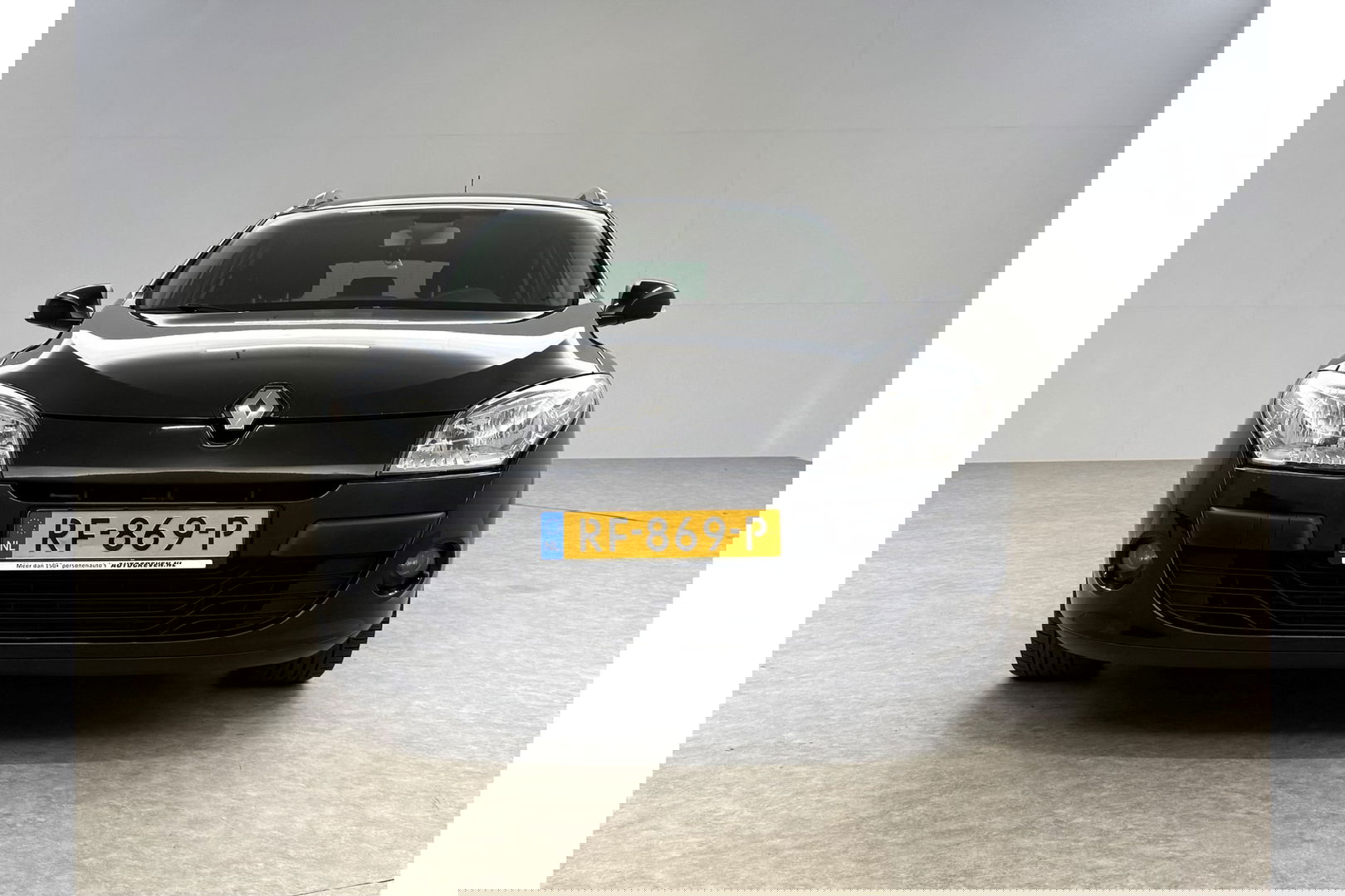 Renault Mégane 1.4 TCe Estate | Dynamique | APK tot 11/2025 | Clima Cruise Navigatie Parkeersensoren Trekhaak