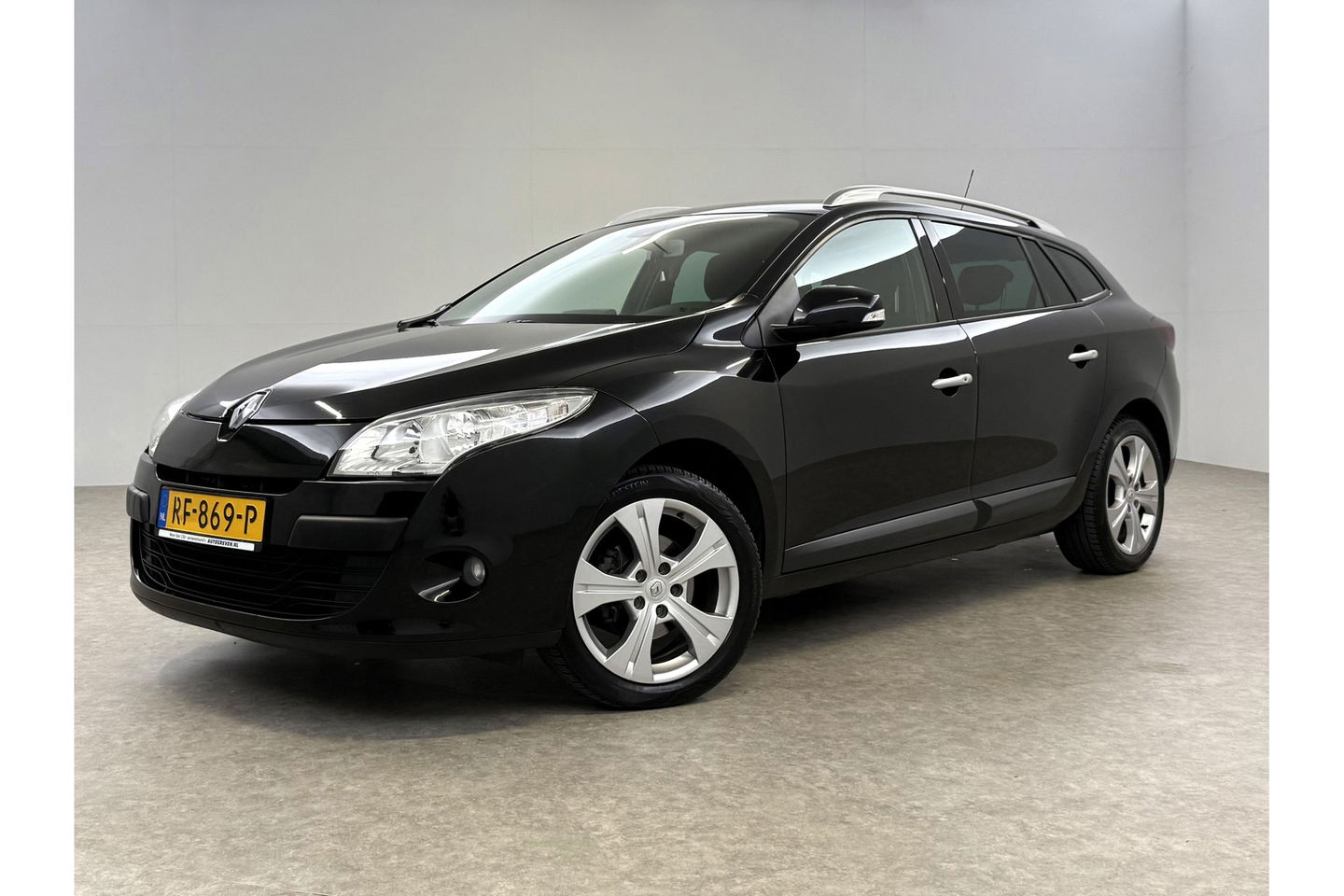 Renault Mégane 1.4 TCe Estate | Dynamique | APK tot 11/2025 | Clima Cruise Navigatie Parkeersensoren Trekhaak