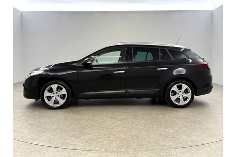 Renault Mégane 1.4 TCe Estate | Dynamique | APK tot 11/2025 | Clima Cruise Navigatie Parkeersensoren Trekhaak
