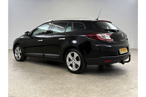 Renault Mégane 1.4 TCe Estate | Dynamique | APK tot 11/2025 | Clima Cruise Navigatie Parkeersensoren Trekhaak