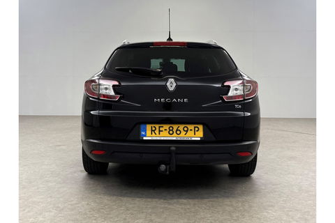 Renault Mégane 1.4 TCe Estate | Dynamique | APK tot 11/2025 | Clima Cruise Navigatie Parkeersensoren Trekhaak
