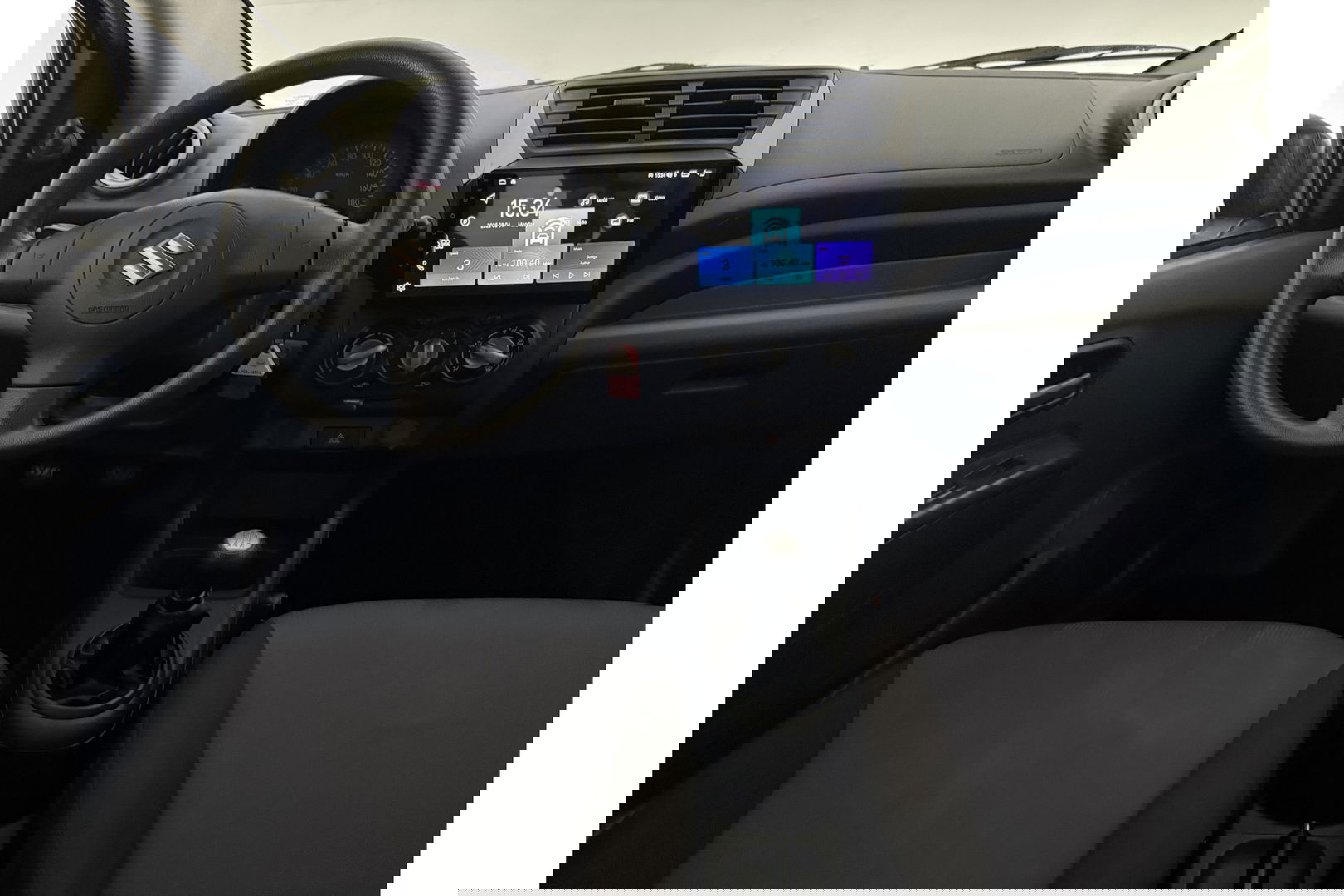 Suzuki Alto 1.0 Comfort EASSS Airco Elektrische Ramen Radio