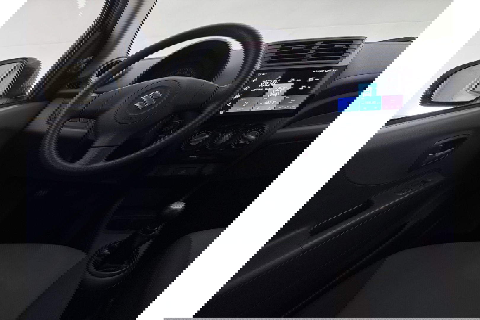 Suzuki Alto 1.0 Comfort EASSS Airco Elektrische Ramen Radio