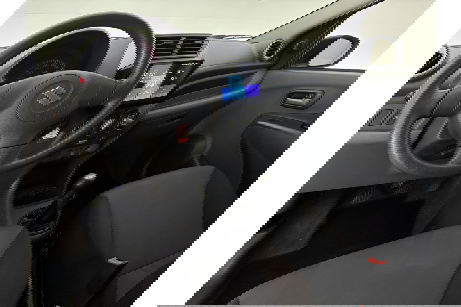 Suzuki Alto 1.0 Comfort EASSS Airco Elektrische Ramen Radio