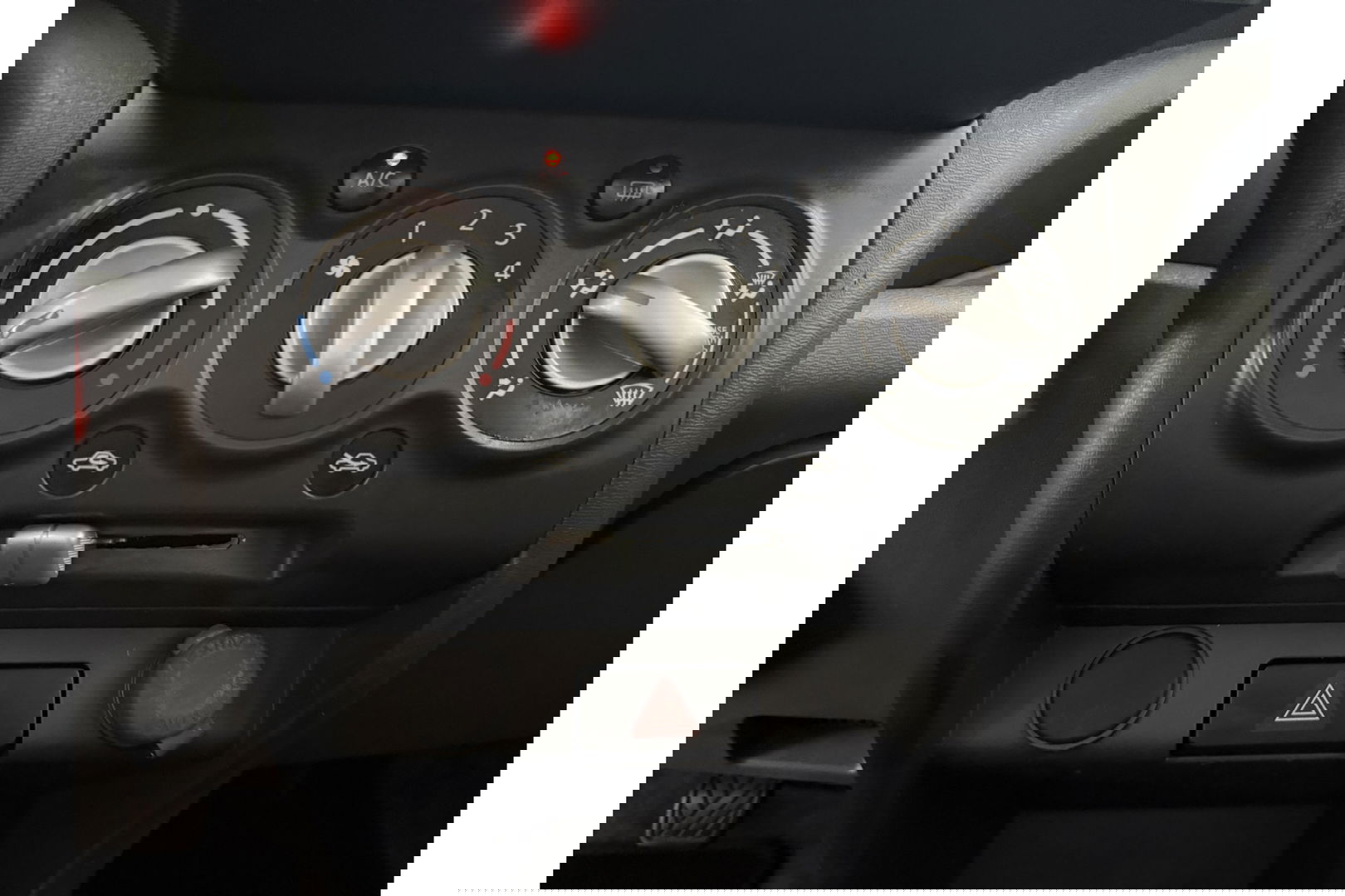 Suzuki Alto 1.0 Comfort EASSS Airco Elektrische Ramen Radio