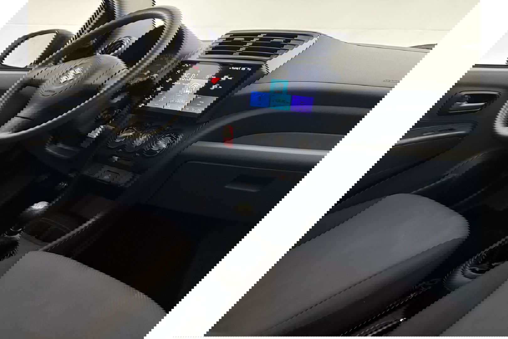 Suzuki Alto 1.0 Comfort EASSS Airco Elektrische Ramen Radio