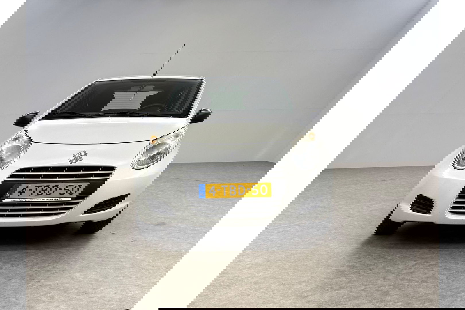 Suzuki Alto 1.0 Comfort EASSS Airco Elektrische Ramen Radio