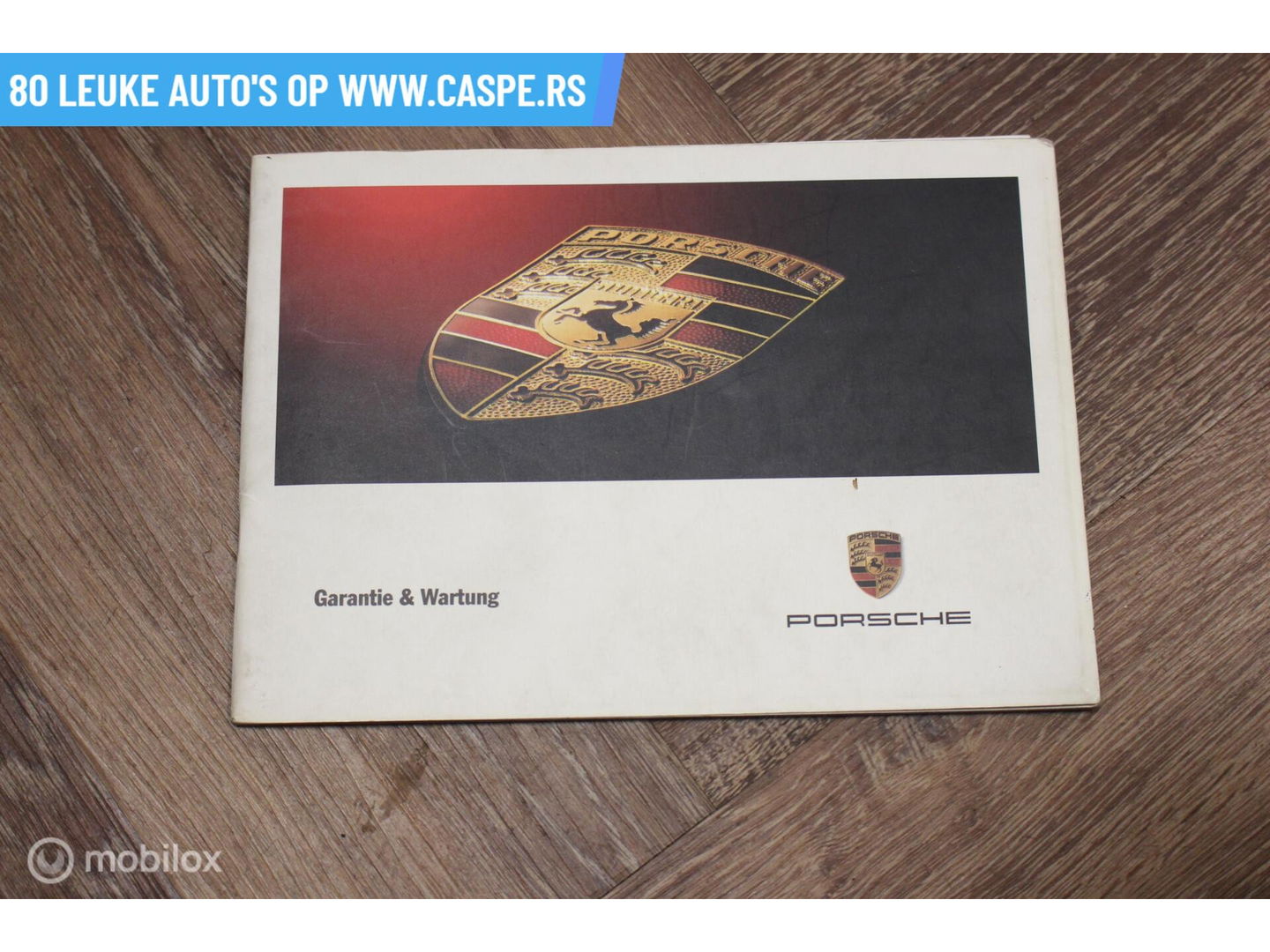 Porsche 911 Cabrio 3.4 Carrera 4