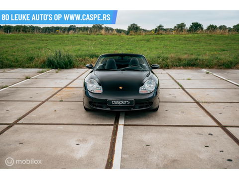 Porsche 911 Cabrio 3.4 Carrera 4