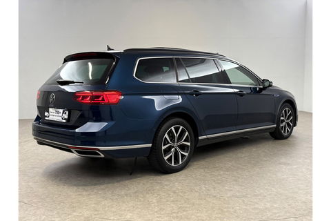 Volkswagen Passat 1.4 TSI 218PK PHEV GTE Pano Sfeer LED ACC Carplay Virtual Memory Head up Display Clima Navi PDC 17''LMV