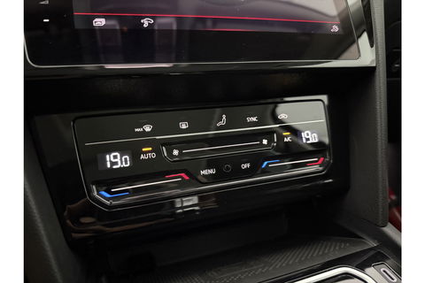 Volkswagen Passat 1.4 TSI 218PK PHEV GTE Pano Sfeer LED ACC Carplay Virtual Memory Head up Display Clima Navi PDC 17''LMV