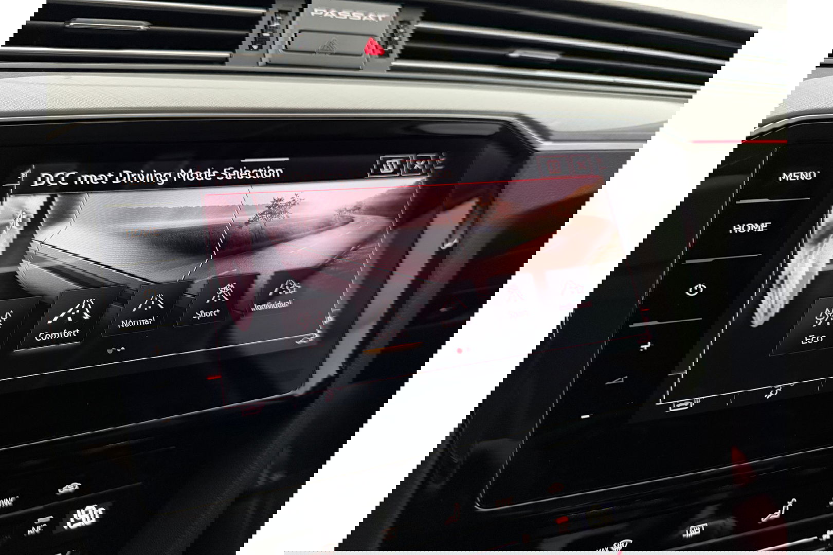 Volkswagen Passat 1.4 TSI 218PK PHEV GTE Pano Sfeer LED ACC Carplay Virtual Memory Head up Display Clima Navi PDC 17''LMV