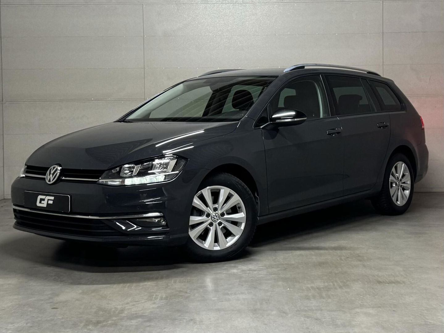 Volkswagen Golf Variant 1.0 TSI Highline ACC CarPlay Navi Massage NAP