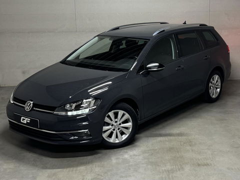 Volkswagen Golf Variant 1.0 TSI Highline ACC CarPlay Navi Massage NAP
