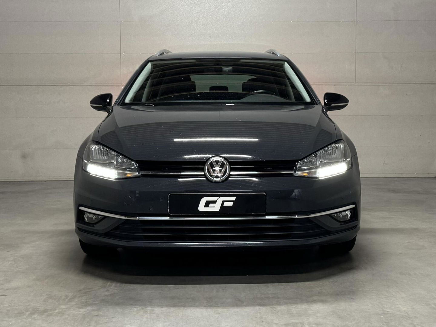 Volkswagen Golf Variant 1.0 TSI Highline ACC CarPlay Navi Massage NAP