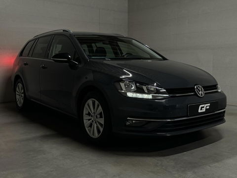 Volkswagen Golf Variant 1.0 TSI Highline ACC CarPlay Navi Massage NAP