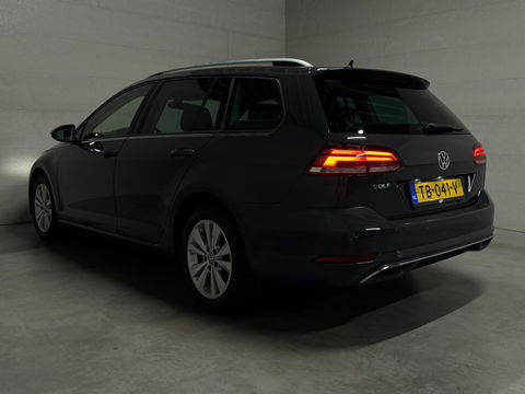 Volkswagen Golf Variant 1.0 TSI Highline ACC CarPlay Navi Massage NAP