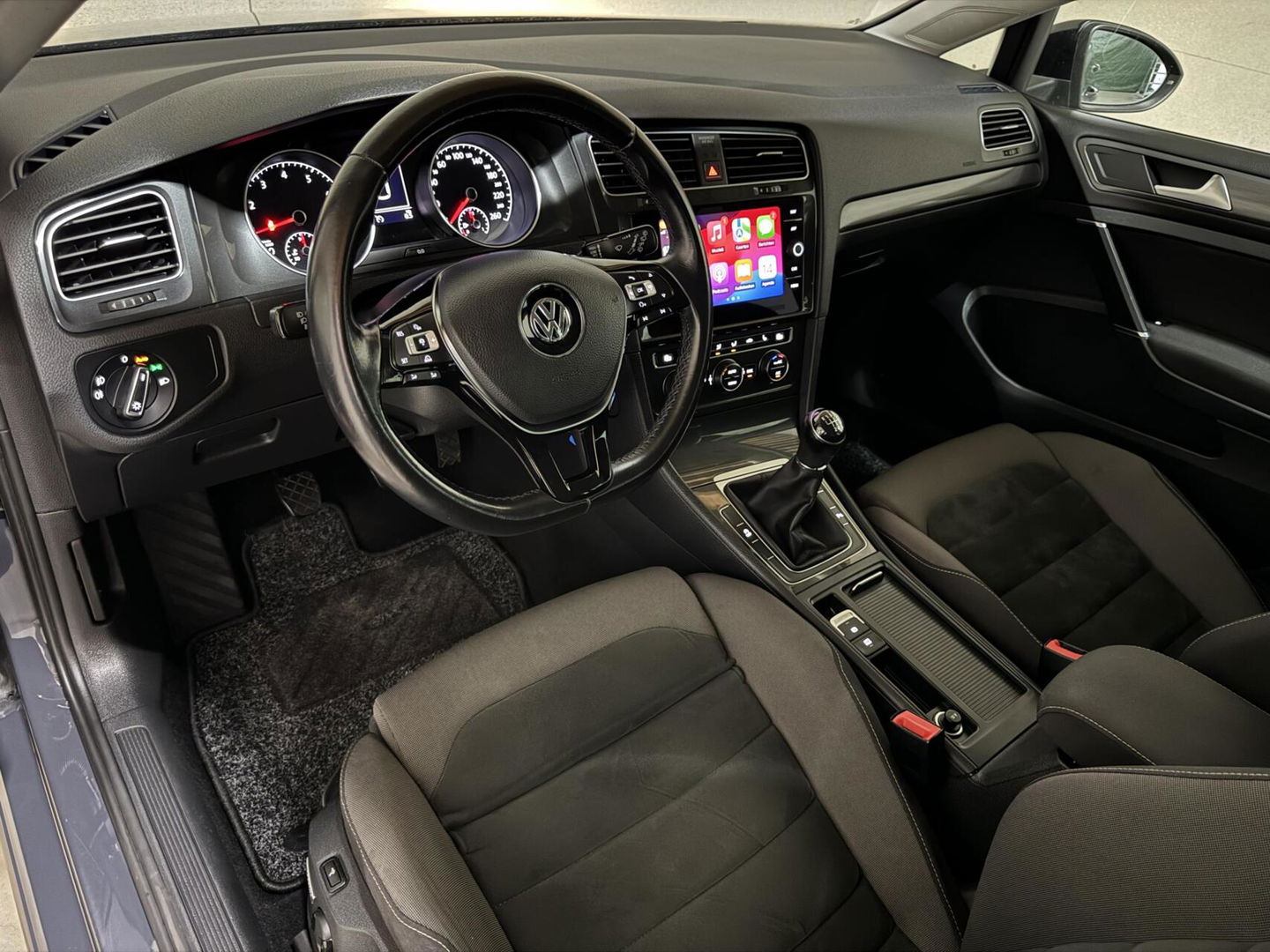 Volkswagen Golf Variant 1.0 TSI Highline ACC CarPlay Navi Massage NAP