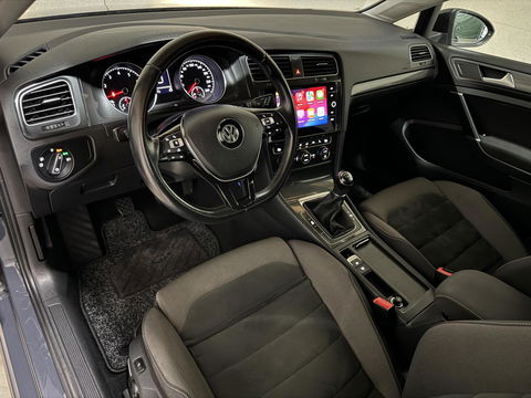 Volkswagen Golf Variant 1.0 TSI Highline ACC CarPlay Navi Massage NAP