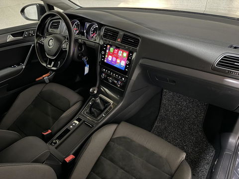 Volkswagen Golf Variant 1.0 TSI Highline ACC CarPlay Navi Massage NAP