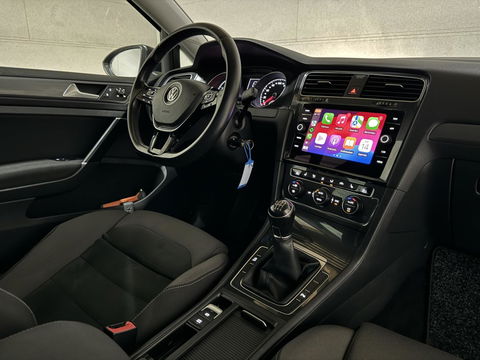 Volkswagen Golf Variant 1.0 TSI Highline ACC CarPlay Navi Massage NAP