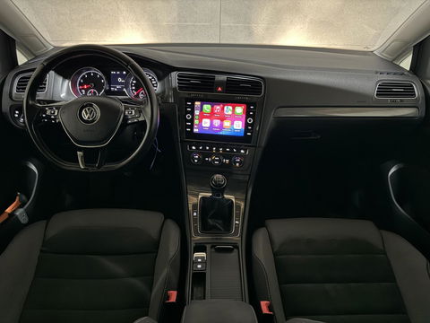 Volkswagen Golf Variant 1.0 TSI Highline ACC CarPlay Navi Massage NAP