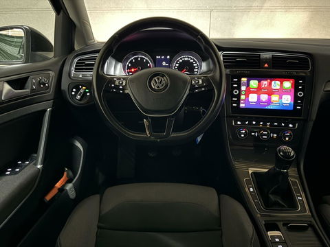 Volkswagen Golf Variant 1.0 TSI Highline ACC CarPlay Navi Massage NAP