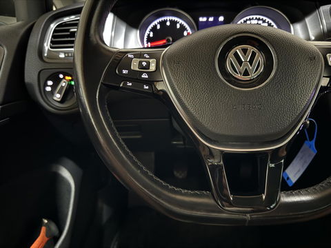 Volkswagen Golf Variant 1.0 TSI Highline ACC CarPlay Navi Massage NAP
