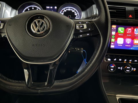 Volkswagen Golf Variant 1.0 TSI Highline ACC CarPlay Navi Massage NAP