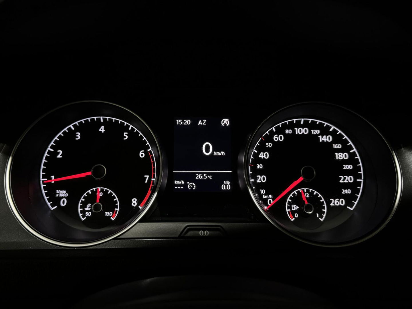 Volkswagen Golf Variant 1.0 TSI Highline ACC CarPlay Navi Massage NAP