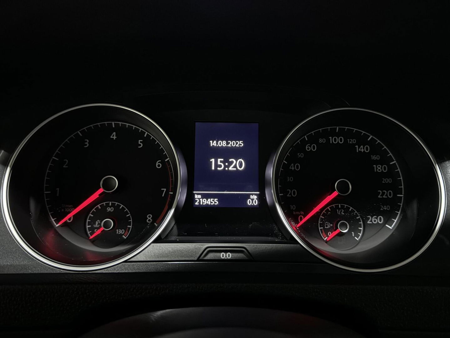 Volkswagen Golf Variant 1.0 TSI Highline ACC CarPlay Navi Massage NAP