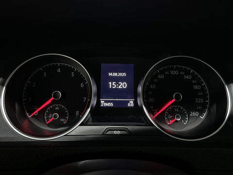 Volkswagen Golf Variant 1.0 TSI Highline ACC CarPlay Navi Massage NAP