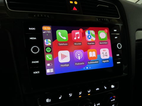 Volkswagen Golf Variant 1.0 TSI Highline ACC CarPlay Navi Massage NAP