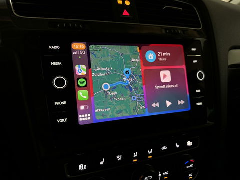 Volkswagen Golf Variant 1.0 TSI Highline ACC CarPlay Navi Massage NAP