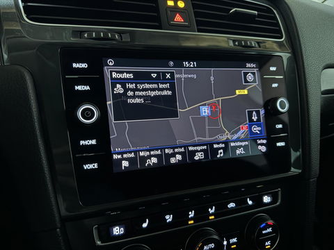 Volkswagen Golf Variant 1.0 TSI Highline ACC CarPlay Navi Massage NAP