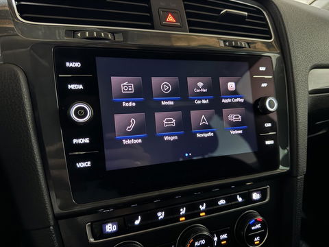 Volkswagen Golf Variant 1.0 TSI Highline ACC CarPlay Navi Massage NAP
