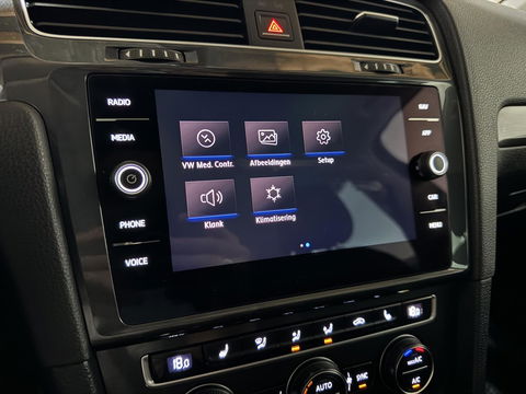 Volkswagen Golf Variant 1.0 TSI Highline ACC CarPlay Navi Massage NAP