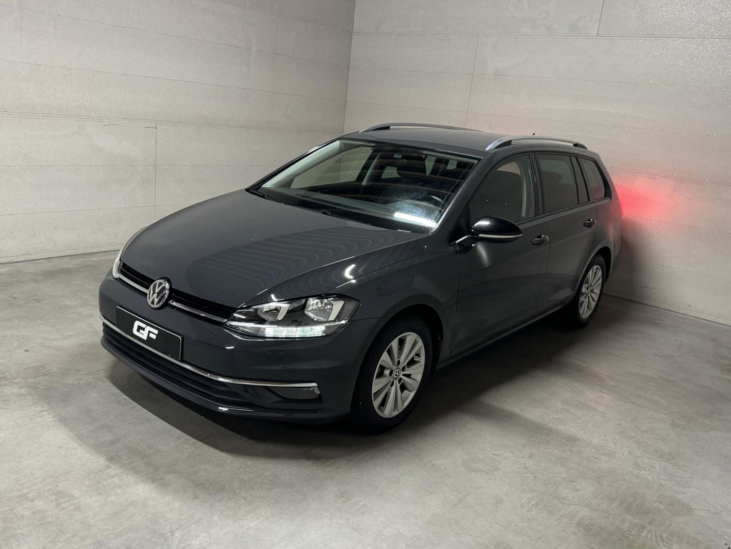 Volkswagen Golf Variant 1.0 TSI Highline ACC CarPlay Navi Massage NAP