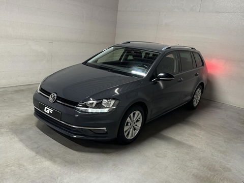 Volkswagen Golf Variant 1.0 TSI Highline ACC CarPlay Navi Massage NAP