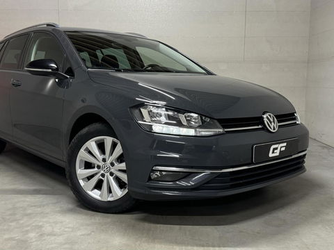 Volkswagen Golf Variant 1.0 TSI Highline ACC CarPlay Navi Massage NAP